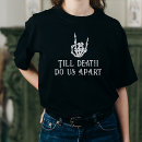 Pesquisar por mortos camisetas Esqueleto
