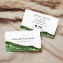 Pesquisar por carro verde cartao de visita Moderno