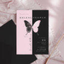 Pesquisar por chá de panela da borboleta convites Noiva