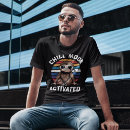 Pesquisar por preguiça vintage camisetas Humor