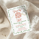 Pesquisar por chá do amor convites Noiva