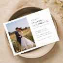 Pesquisar por formal black tie convites Moderno