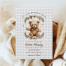 Pesquisar por teddy bear convites Para ela