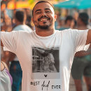 Pesquisar por sentimental camisetas Para ele