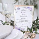 Pesquisar por borboletas roxas pósteres Para crianças