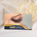Pesquisar por eyelash cartao de visita Extensões de pálpebra