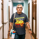 Pesquisar por do cuidador camisetas Qualquer pessoa