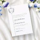 Pesquisar por laço azul convites Casal