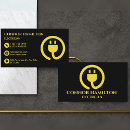 Pesquisar por cabo elétrico cartao de visita Construção