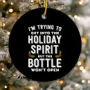 Pesquisar por bebado do natal ornamentos Feriado