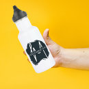 Pesquisar por da caligrafia garrafa agua Para ele