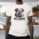 Pesquisar por bulldogs camisetas Animal
