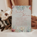 Pesquisar por rustic bridal shower convites Aquarela