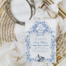 Pesquisar por boy baby shower convites Toile de jouy