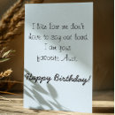 Pesquisar por niece cartoes postais Aniversário