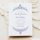 Pesquisar por floral casamento convites Chinoiserie