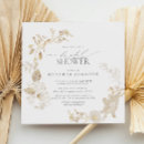 Pesquisar por flores vintage convites Noiva