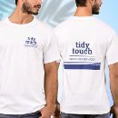 Pesquisar por serviço da limpeza camisetas Zelador