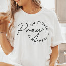 Pesquisar por mensagens cristãs camisetas Para ela