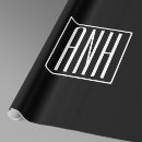 Pesquisar por fundo preto papel de presente Preto e branco