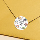 Pesquisar por monstruosos adesivos Para crianças