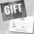 Pesquisar por vendas a retalho cartao de visita Preto e branco