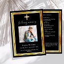 Pesquisar por programa fúnebre convites Celebração da vida