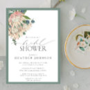 Pesquisar por boho bridal shower convites Para ela