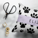 Pesquisar por patas do gato preto decorativas almofadas Para ela