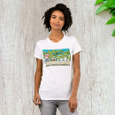 Pesquisar por desenho do caracol femininas camisetas Para ela