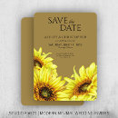 Pesquisar por country save the date convites Girassol