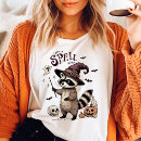 Pesquisar por panda assustador camisetas Halloween