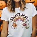 Pesquisar por halloween spooky camisetas Festa de halloween