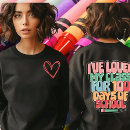 Pesquisar por turmas camisetas Professor (a)