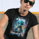 Pesquisar por desenho científico camisetas Qualquer pessoa