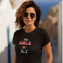 Pesquisar por aviação do vintage camisetas Para ela