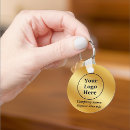 Pesquisar por ouro brilhante chaveiros Luxo