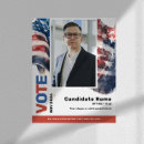 Pesquisar por campanha eleitoral flyers Política