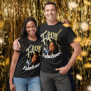 Pesquisar por 50 anos dourados camisetas Para ela