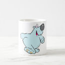 Pesquisar por urso polar engraçado canecas Desenho animado
