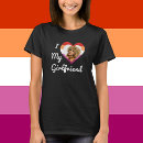 Pesquisar por namorados lésbicas camisetas Para ela