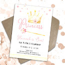 Pesquisar por princess 1st birthday party convites Para todos