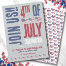 Pesquisar por americana convites 4 de julho