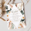 Pesquisar por floral marrom convites Boho