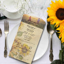 Pesquisar por modelos girassol casamento convites Outono