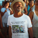 Pesquisar por para avô camisetas Melhor vovô de sempre