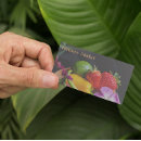 Pesquisar por pimenta amarela cartao de visita Vegetal