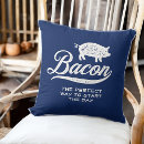 Pesquisar por bacon almofadas Porco