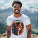 Pesquisar por frenzy camisetas Felino