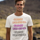 Pesquisar por curiosidade camisetas Elegante